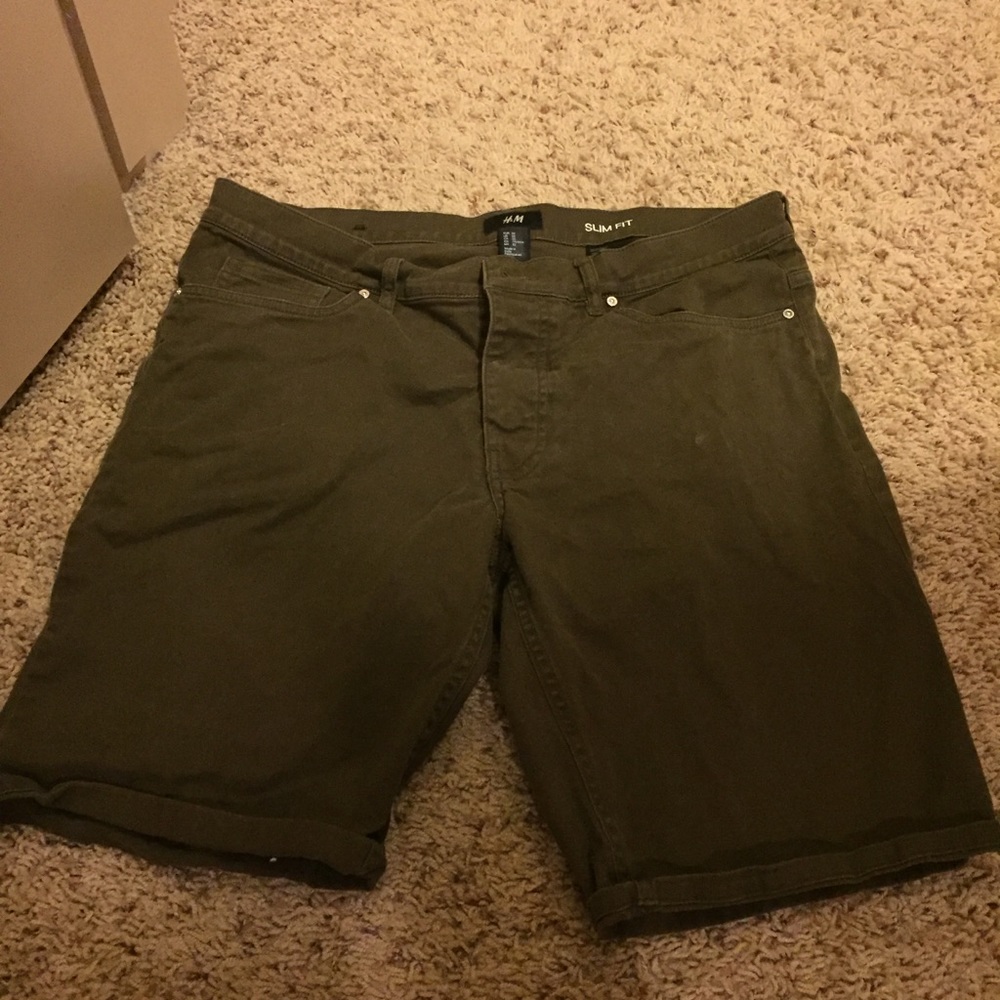 Men’s shorts